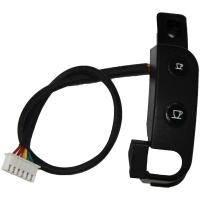 Elektrisches Bedienprint rechts für N5